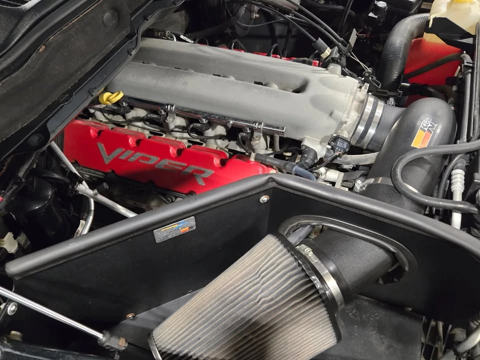 2005 Ram 1500 - Image 20 of 20