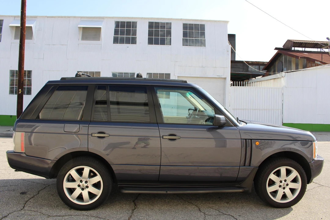 2005 Land Rover Range Rover L322 - Image 3 of 5