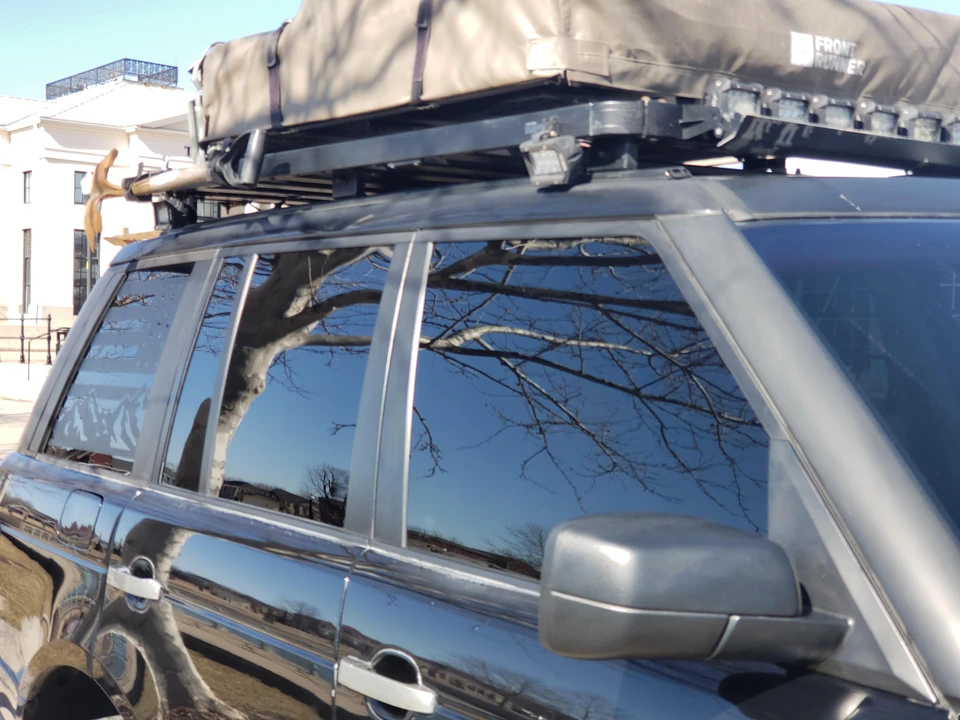 2005 Land Rover Range Rover L322 - Image 18 of 31