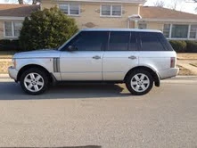 2005 Land Rover Range Rover L322 - Image 4 of 5
