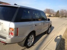 2005 Land Rover Range Rover L322 - Image 5 of 5
