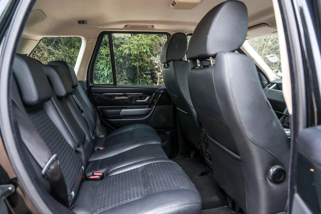 2005 Land Rover Range Rover L322 - Image 24 of 30