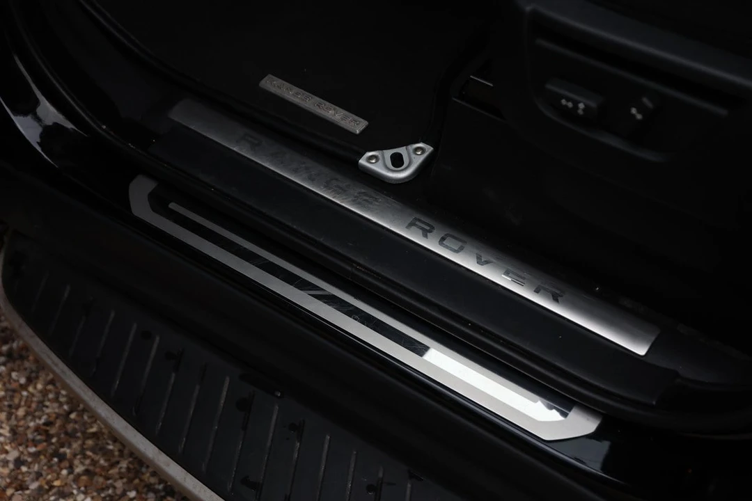 2005 Land Rover Range Rover L322 - Image 29 of 30