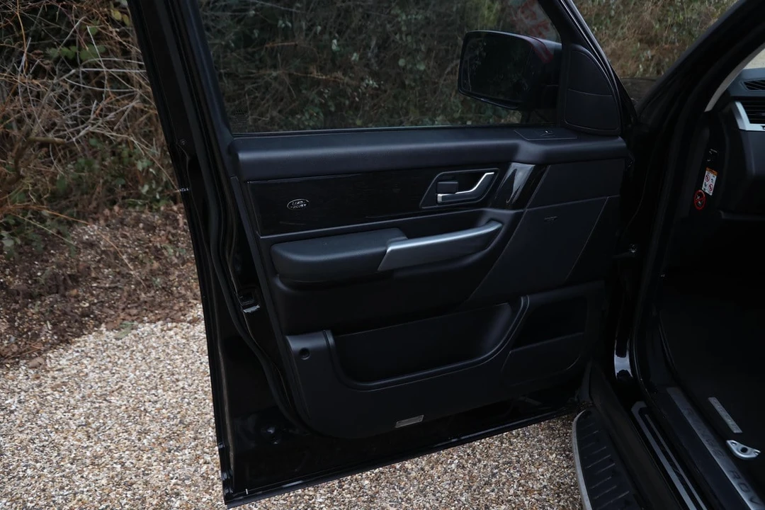 2005 Land Rover Range Rover L322 - Image 30 of 30
