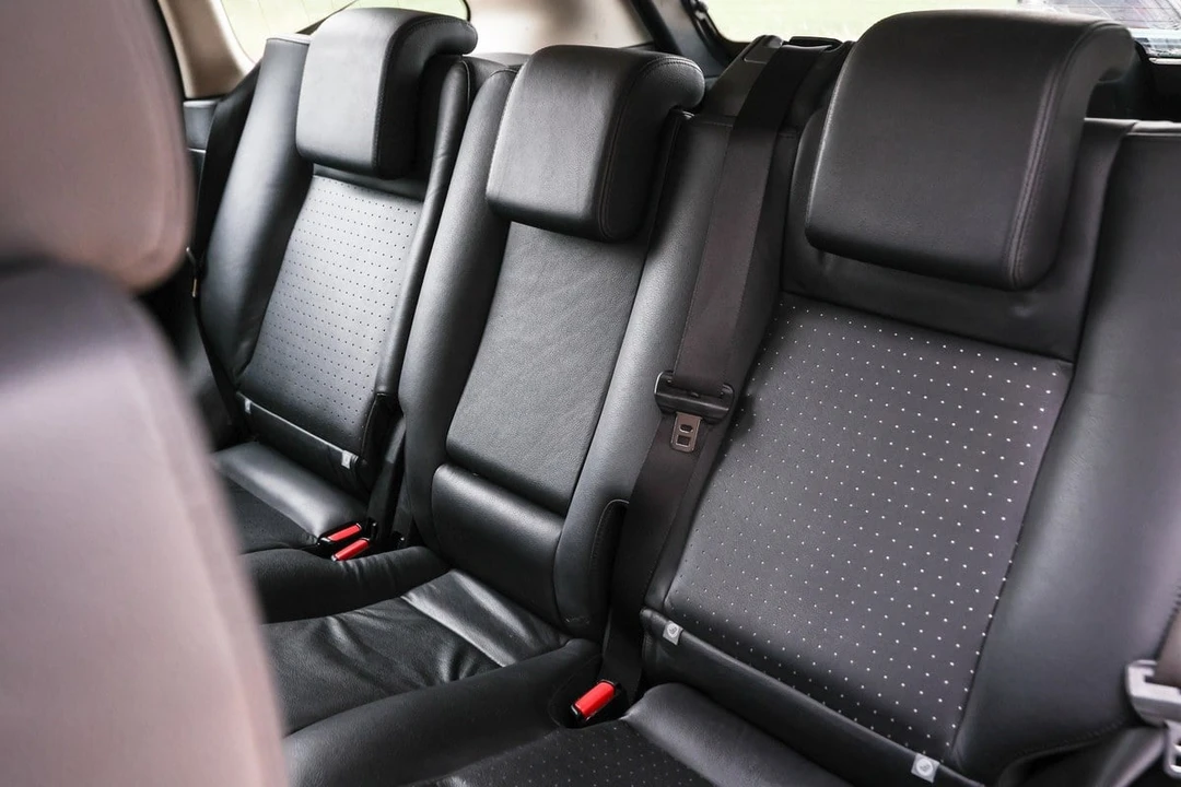 2005 Land Rover Range Rover L322 - Image 26 of 30