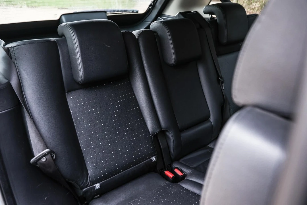 2005 Land Rover Range Rover L322 - Image 23 of 30