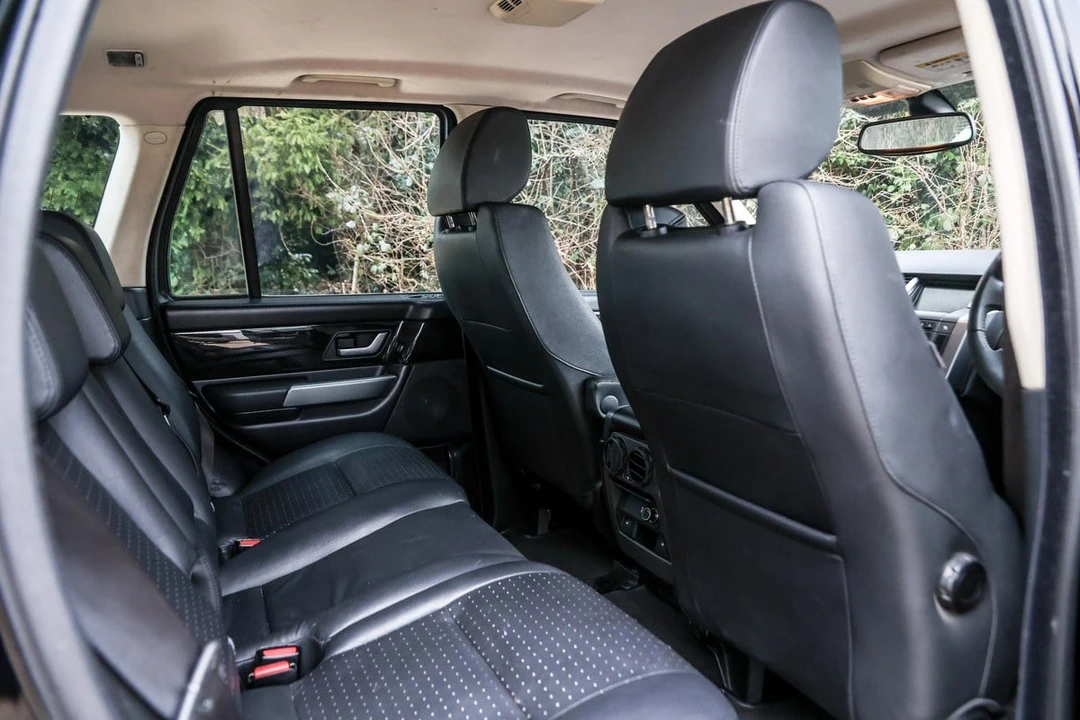 2005 Land Rover Range Rover L322 - Image 25 of 30