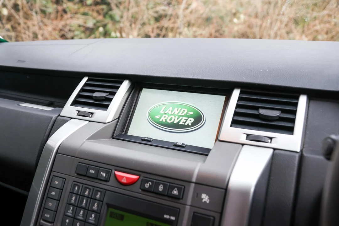 2005 Land Rover Range Rover L322 - Image 20 of 30