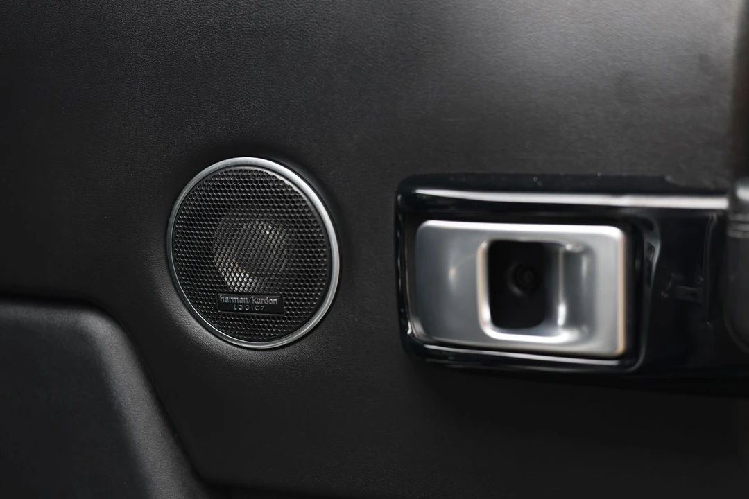 2005 Land Rover Range Rover L322 - Image 23 of 30