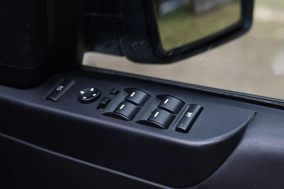 2005 Land Rover Range Rover L322 - Image 22 of 30