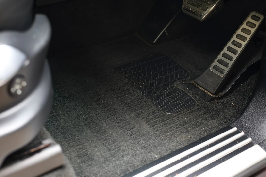 2005 Land Rover Range Rover L322 - Image 30 of 30