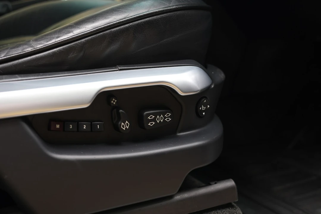 2005 Land Rover Range Rover L322 - Image 26 of 30