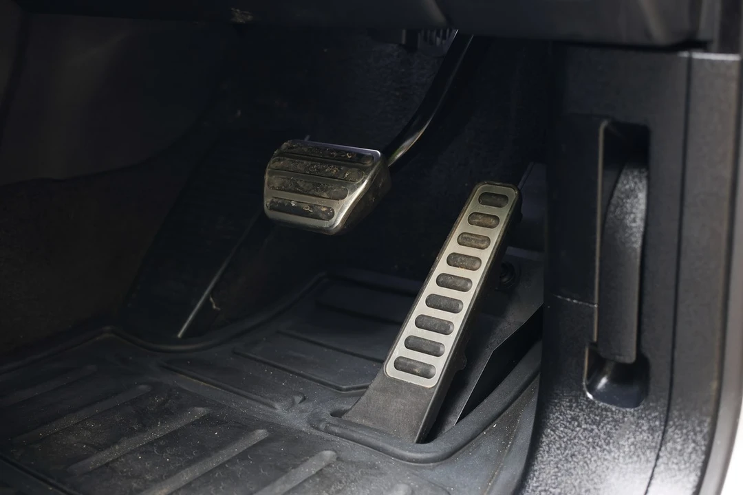2005 Land Rover Range Rover L322 - Image 27 of 30