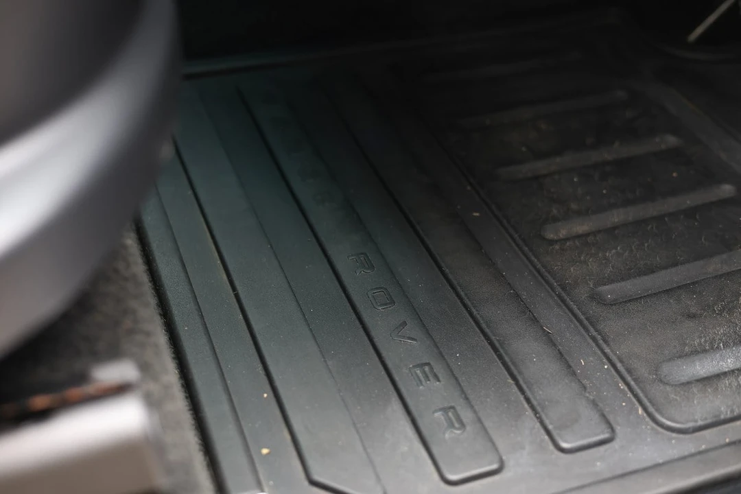 2005 Land Rover Range Rover L322 - Image 29 of 30