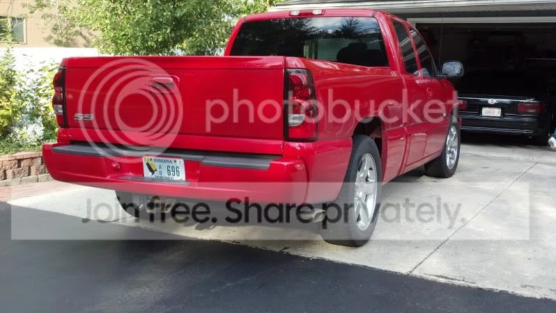2005 Chevrolet Silverado 1st Gen - Image 5 of 17