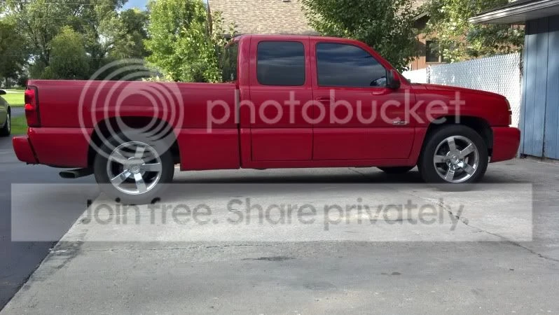 2005 Chevrolet Silverado 1st Gen - Image 4 of 17