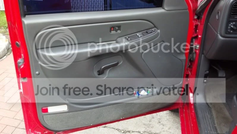 2005 Chevrolet Silverado 1st Gen - Image 8 of 17