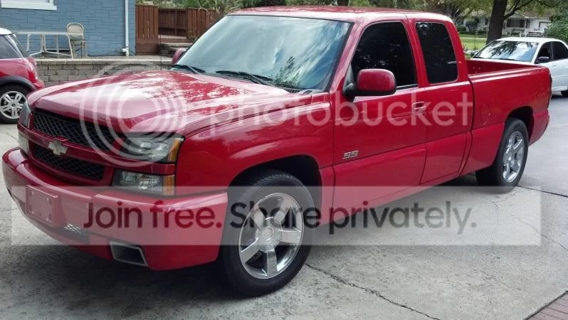 2005 Chevrolet Silverado 1st Gen - Image 3 of 17