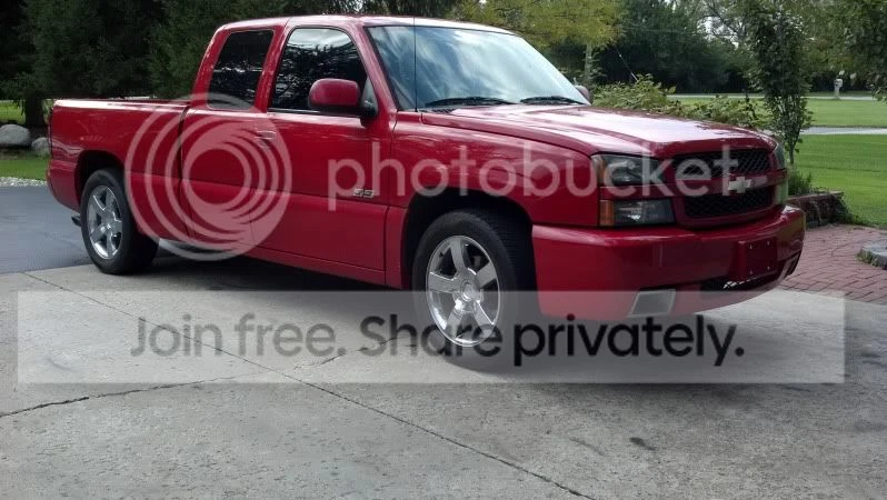 2005 Chevrolet Silverado 1st Gen - Image 2 of 17