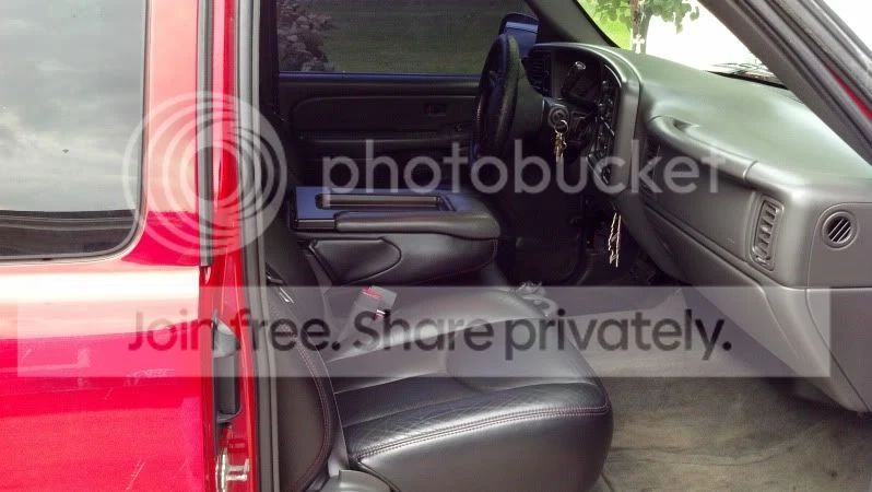 2005 Chevrolet Silverado 1st Gen - Image 11 of 17