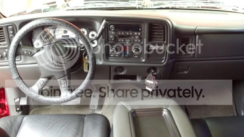 2005 Chevrolet Silverado 1st Gen - Image 12 of 17