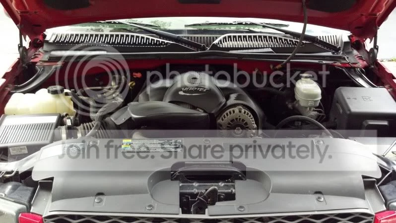 2005 Chevrolet Silverado 1st Gen - Image 15 of 17