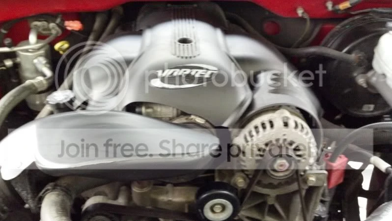 2005 Chevrolet Silverado 1st Gen - Image 16 of 17