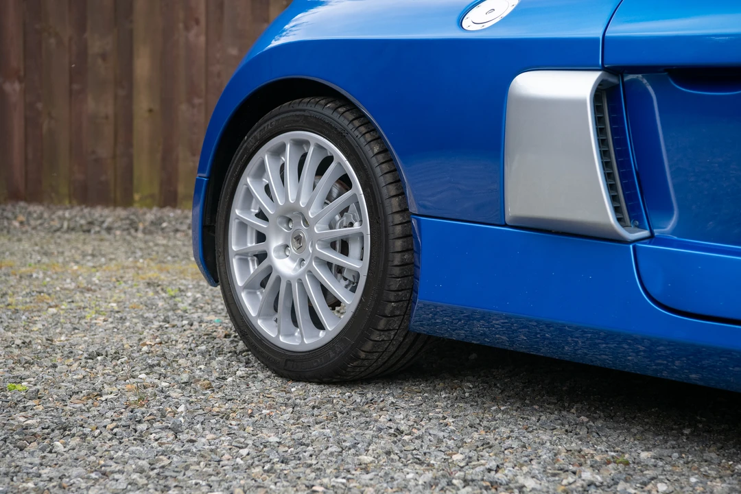 2005 Renault Clio 2nd Gen - Image 30 of 31