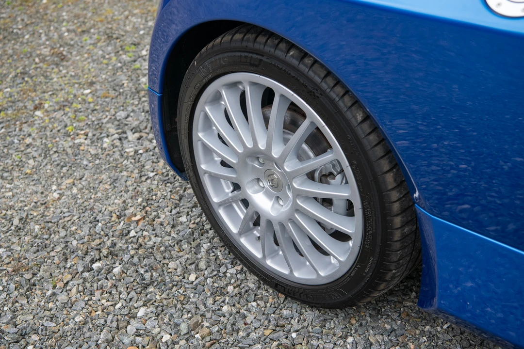 2005 Renault Clio 2nd Gen - Image 31 of 31