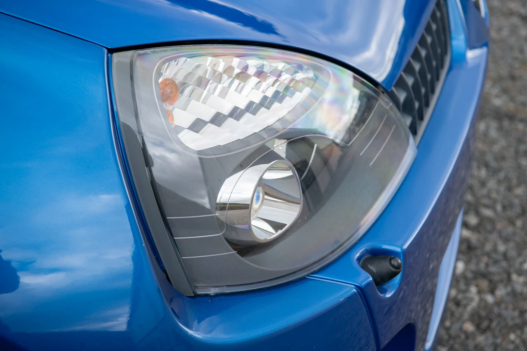 2005 Renault Clio 2nd Gen - Image 10 of 31