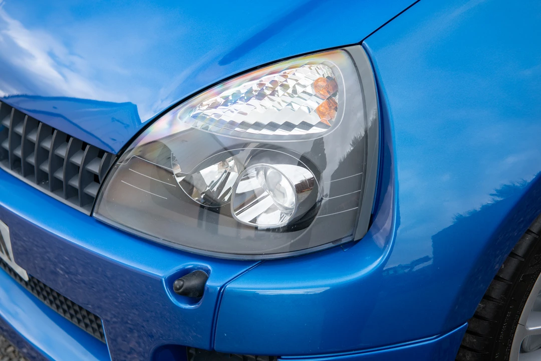 2005 Renault Clio 2nd Gen - Image 11 of 31
