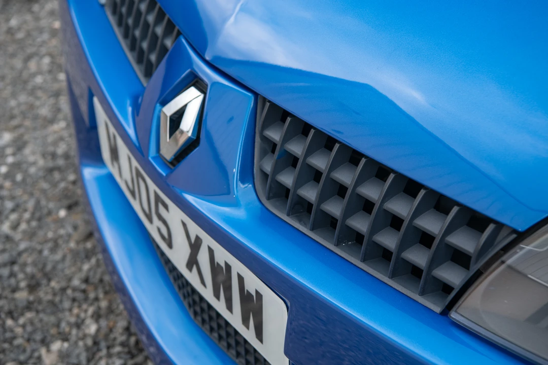 2005 Renault Clio 2nd Gen - Image 12 of 31