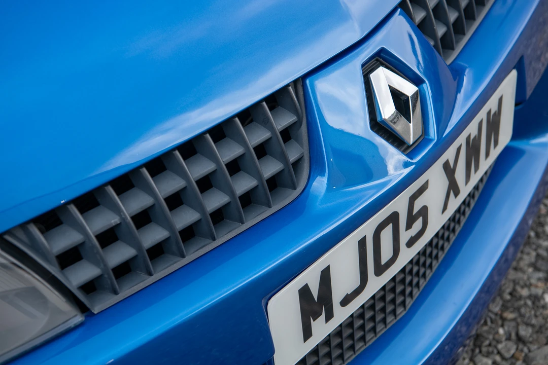 2005 Renault Clio 2nd Gen - Image 13 of 31