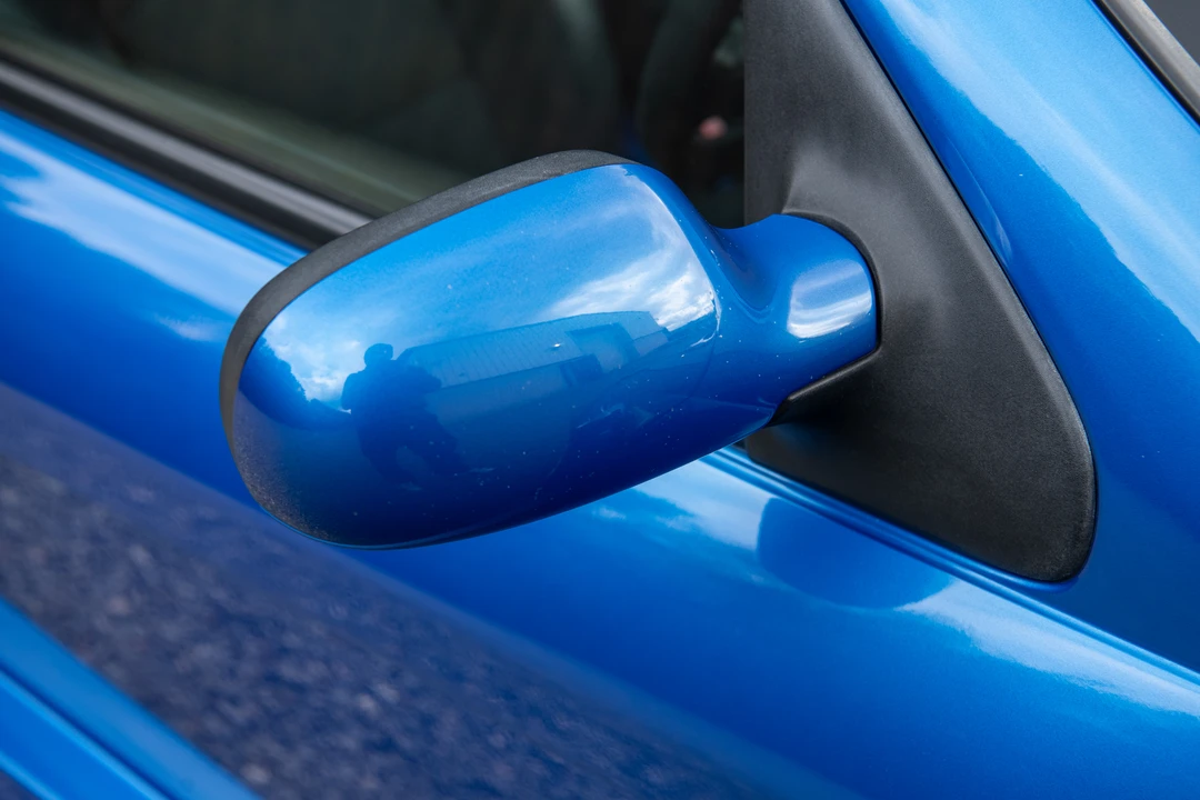 2005 Renault Clio 2nd Gen - Image 16 of 31