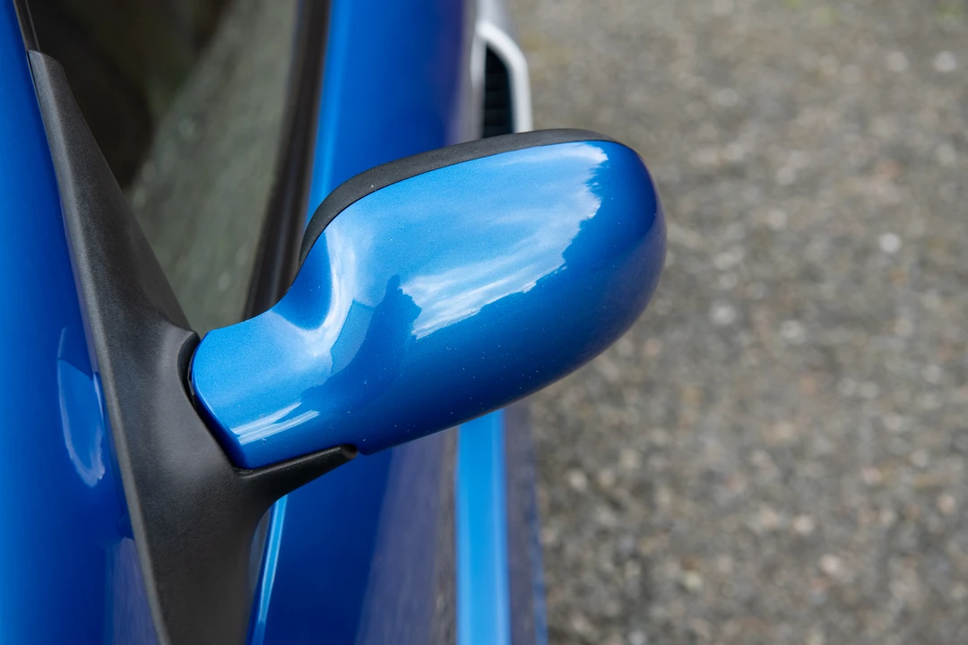 2005 Renault Clio 2nd Gen - Image 17 of 31