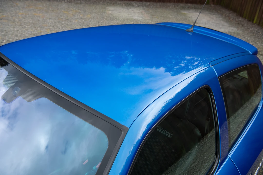 2005 Renault Clio 2nd Gen - Image 18 of 31