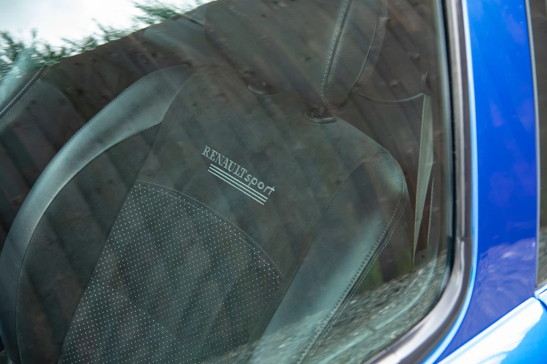 2005 Renault Clio 2nd Gen - Image 19 of 31