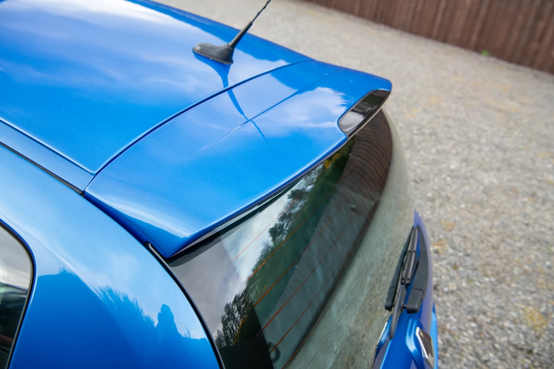 2005 Renault Clio 2nd Gen - Image 21 of 31