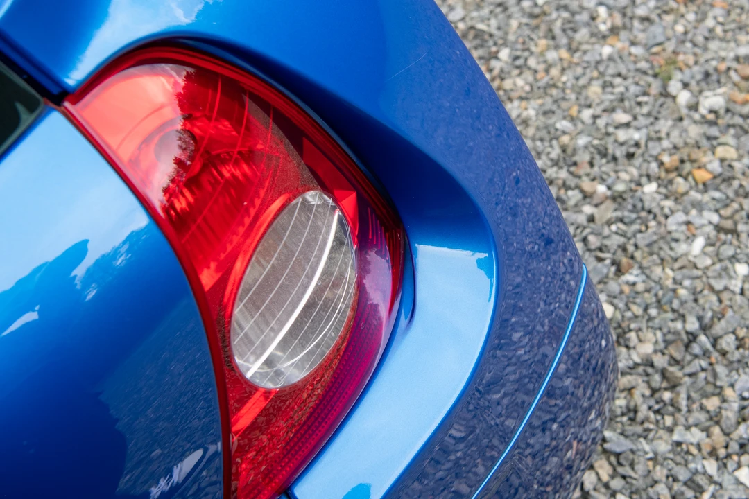 2005 Renault Clio 2nd Gen - Image 24 of 31