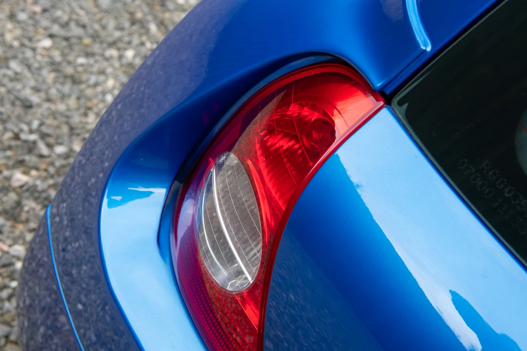 2005 Renault Clio 2nd Gen - Image 25 of 31