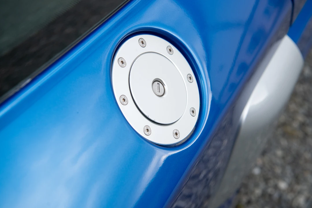 2005 Renault Clio 2nd Gen - Image 26 of 31