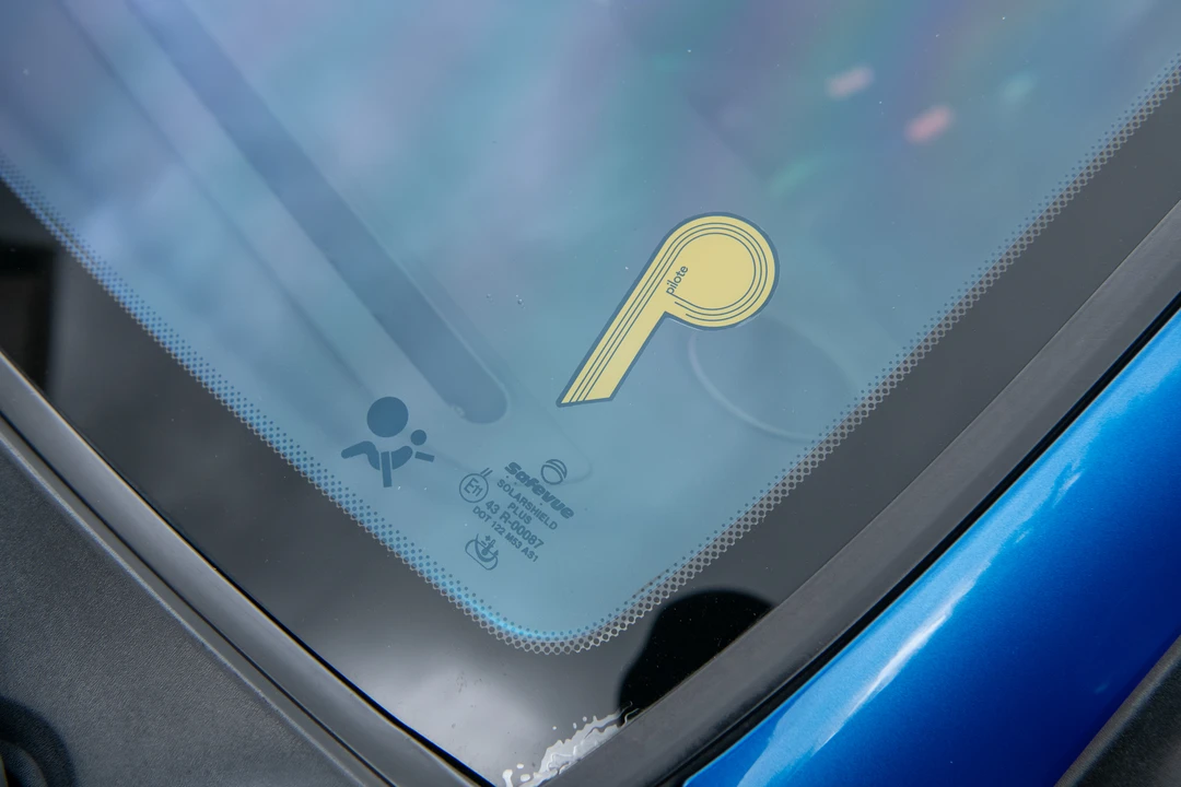 2005 Renault Clio 2nd Gen - Image 27 of 31
