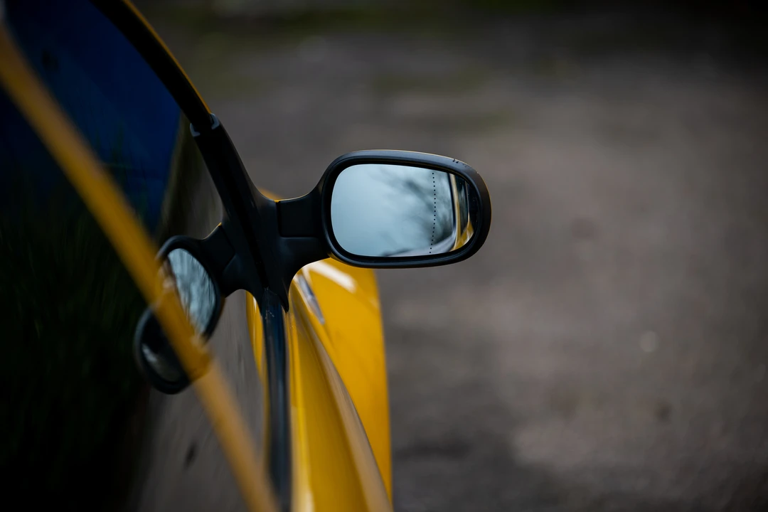 2005 Renault Clio 2nd Gen - Image 14 of 31