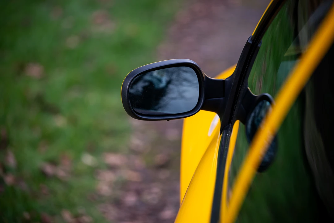2005 Renault Clio 2nd Gen - Image 15 of 31