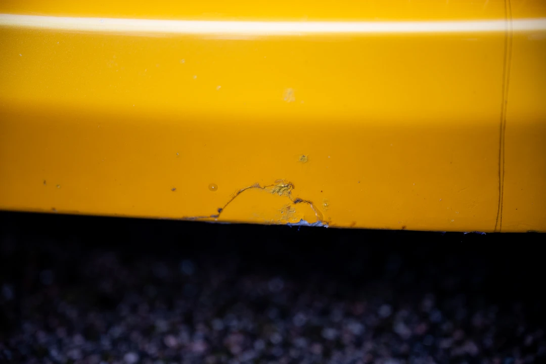 2005 Renault Clio 2nd Gen - Image 17 of 31