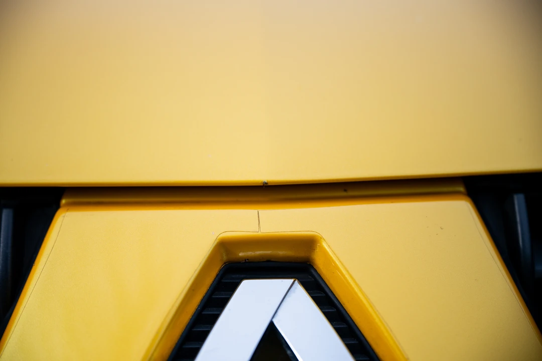 2005 Renault Clio 2nd Gen - Image 18 of 31