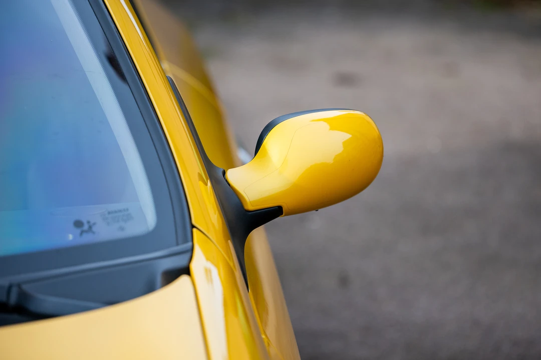 2005 Renault Clio 2nd Gen - Image 27 of 31