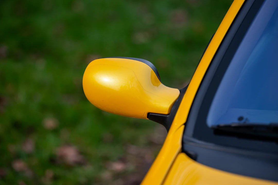 2005 Renault Clio 2nd Gen - Image 28 of 31