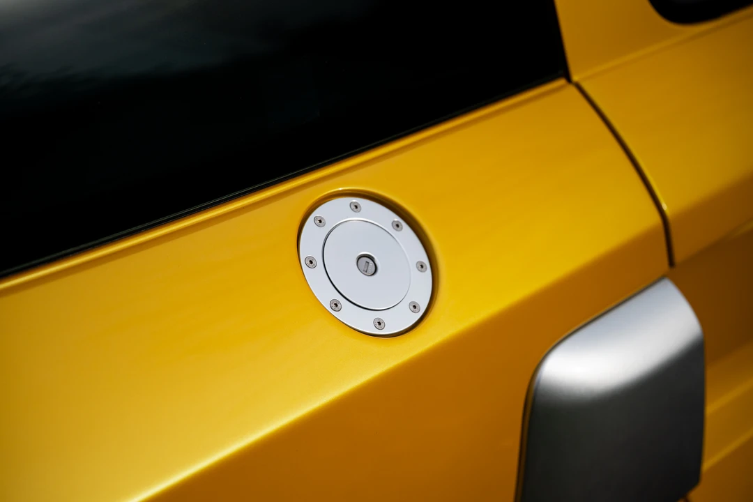 2005 Renault Clio 2nd Gen - Image 29 of 31