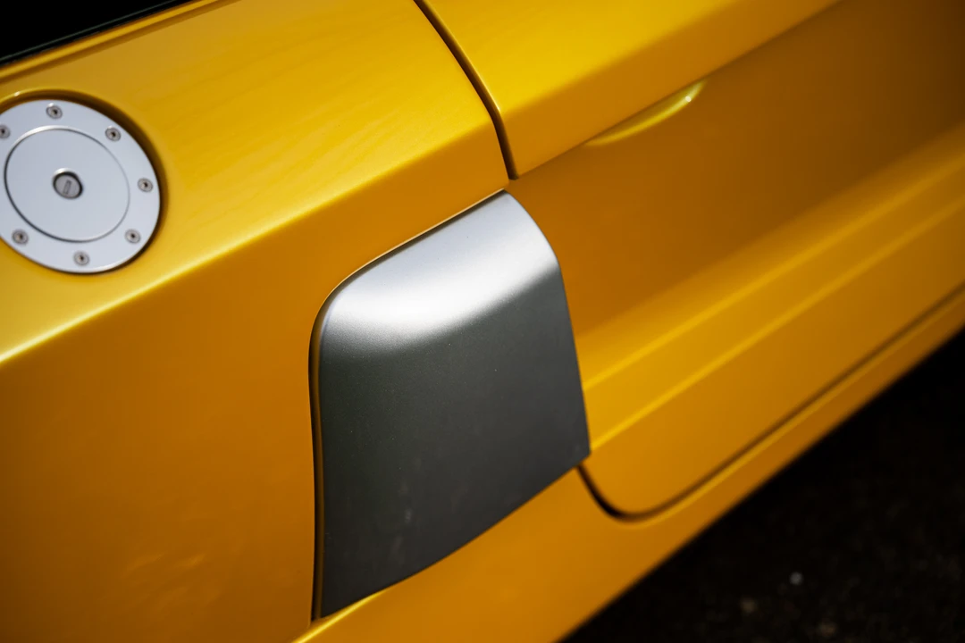 2005 Renault Clio 2nd Gen - Image 30 of 31